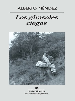 cover image of Los girasoles ciegos